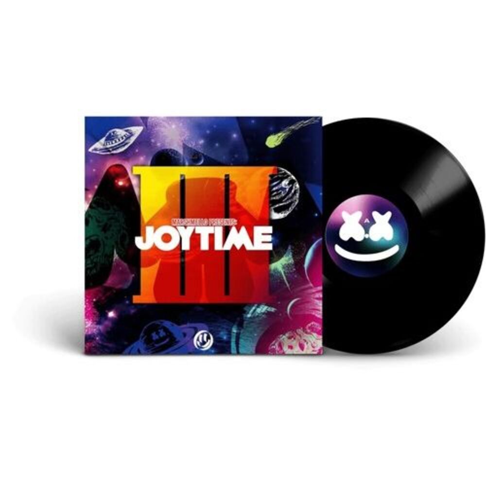 Joytime Iii